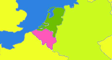 Learn Dutch - Nederlands Leren - Civic Integration - Inburgeringscursus - MVV - MVV