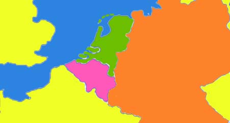 Learn Dutch - Nederlands Leren - Civic Integration - Inburgeringscursus - MVV