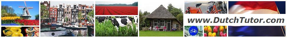 Learn Dutch - Nederlands Leren - Civic Integration Exam - Inburgeringscursus - MVV - Basisexamen Inburgering - Inburgeringsexamen