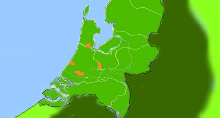 Learn Dutch - Nederlands Leren - Civic Integration - Inburgeringscursus